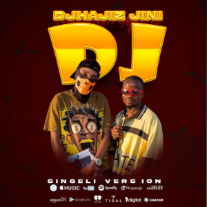 DJ Singeli Beat Version
