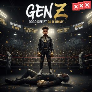 Gen Z