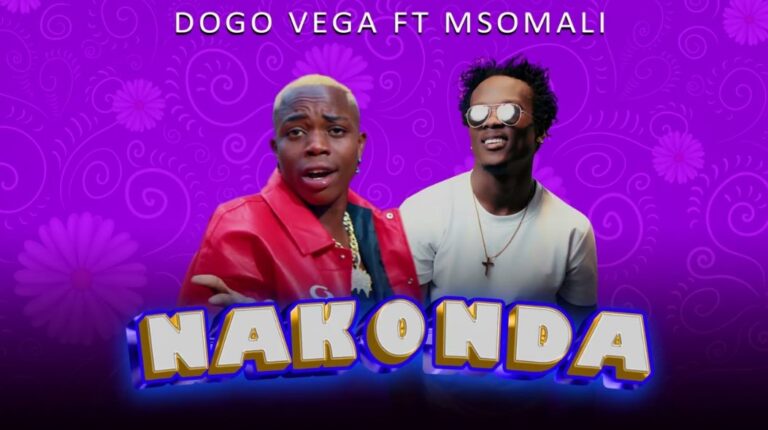 Nakonda
