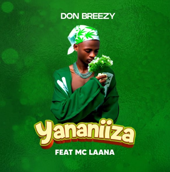 Yananiiza