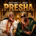 Presha