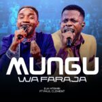Mungu wa Faraja