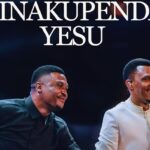 Ninakupenda Yesu