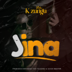 K Zungu - Jina