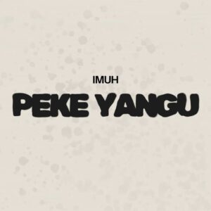 Peke Yangu