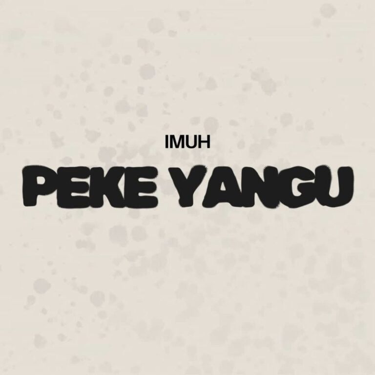 Peke Yangu
