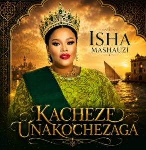 Kacheze Unakochezaga