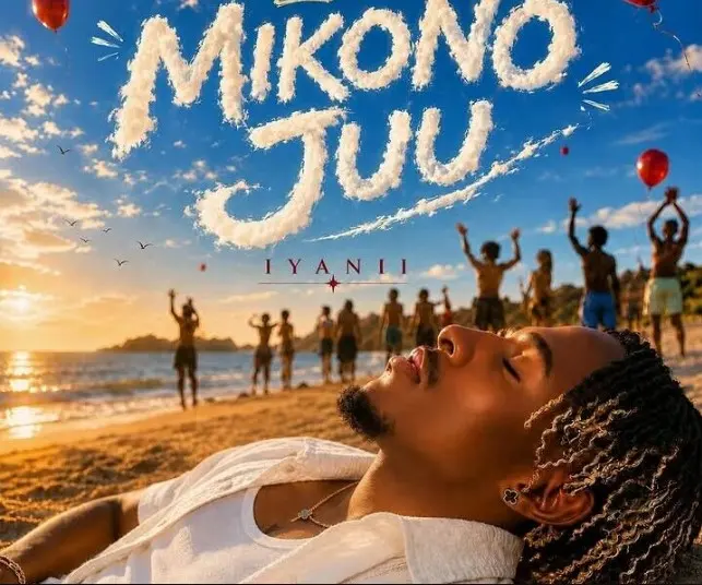 Mikono Juu