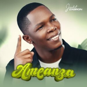 Ameanza