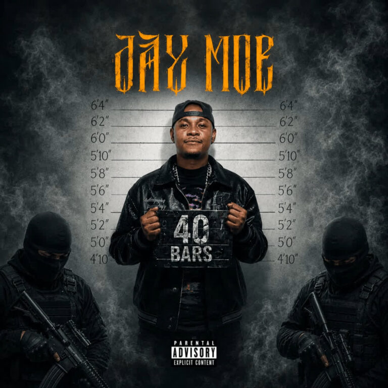 40 Bars
