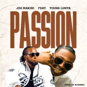 Passion 