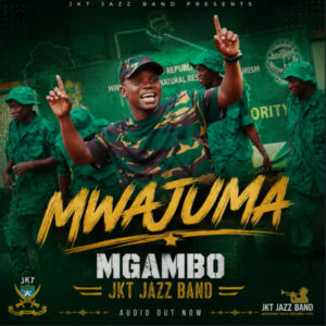 Mwajuma
