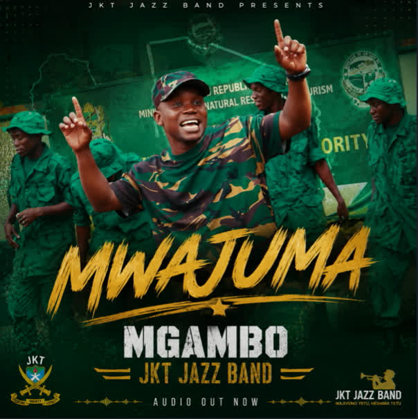 Mwajuma