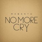 No More Cry