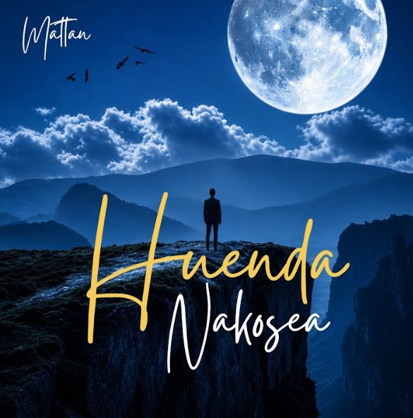 Huenda Nakosea