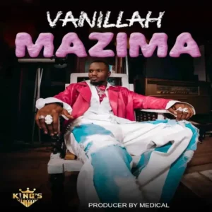 Mazima