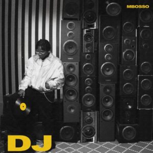 DJ