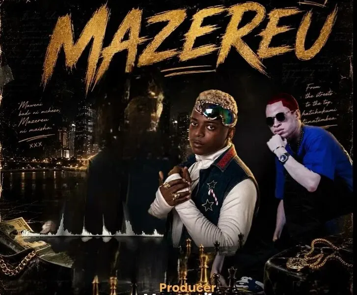 Mazereu
