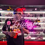 Moni Centrozone – GOAT TALK (Freestyle Fridays)