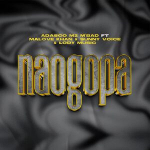 Naogopa