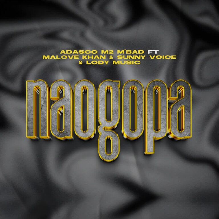 Naogopa