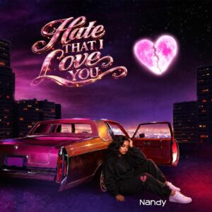 Hate That I Love You