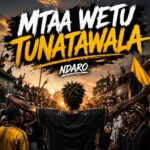 Mtaa Wetu Tunatawala