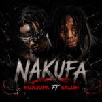Ngajupa ft. Saluh  – Nakufa
