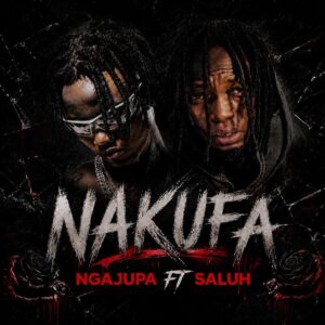 Nakufa