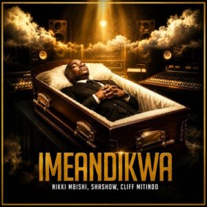 Imeandikwa