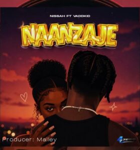 Naanzaje 