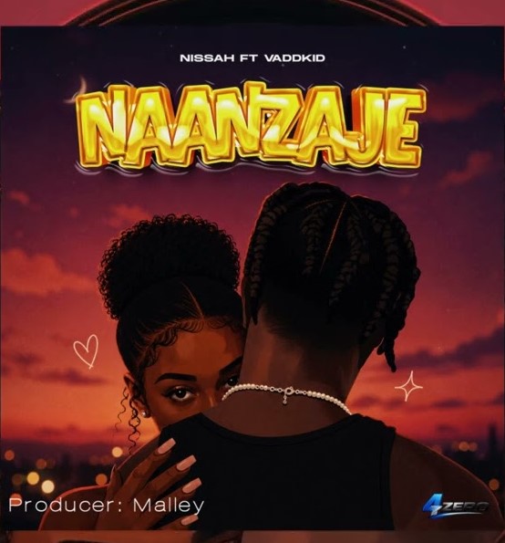 Naanzaje 