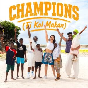 Champions