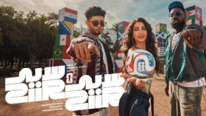 Siir Siir (FIFA World Cup 2026)