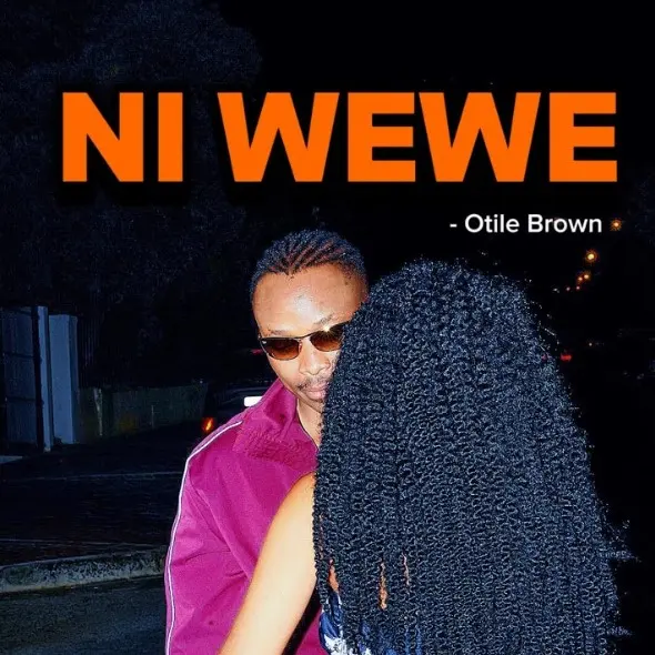 Ni Wewe