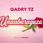 Unaubaraguza