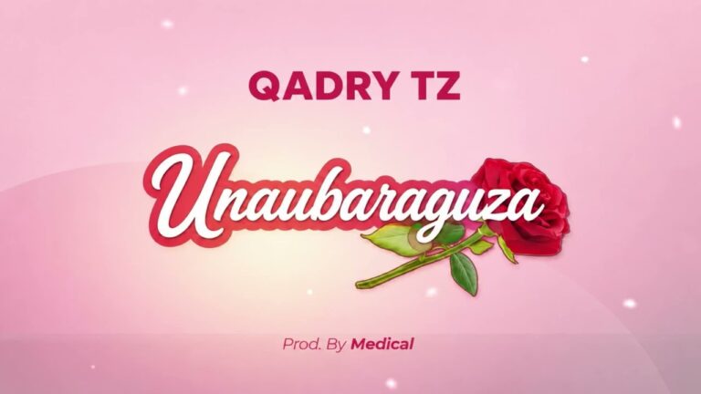 Unaubaraguza