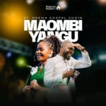 Roland Robert Ft. Neema Gospel Choir – Maombi Yangu