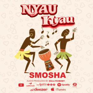 Nyau Nyau