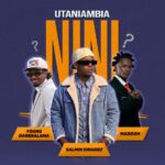 Utaniambia Nini
