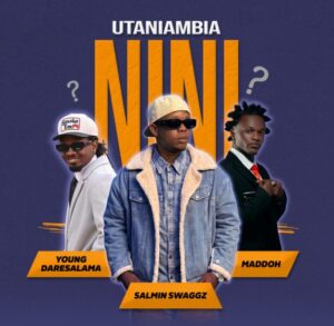 Utaniambia Nini