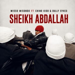 Sheikh Abdallah