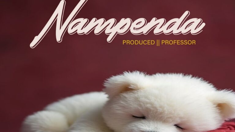 Nampenda
