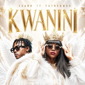 Kwanini