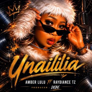 Unaililia