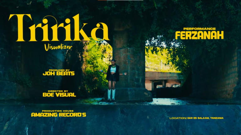 TIRIRIKA