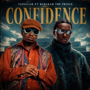 Confidence