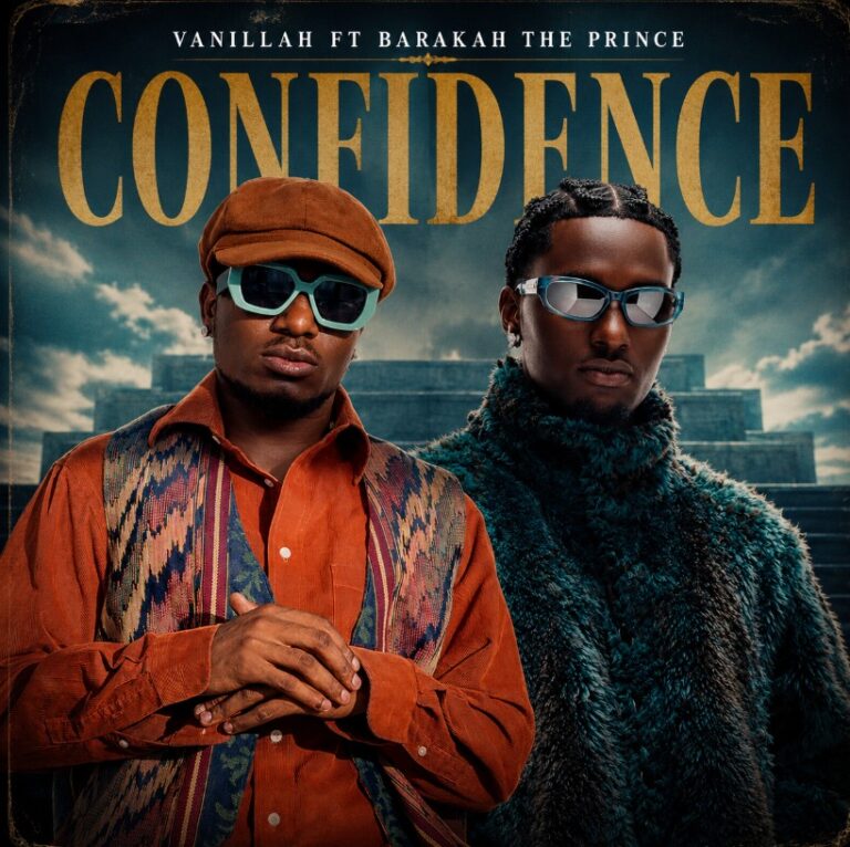 Confidence