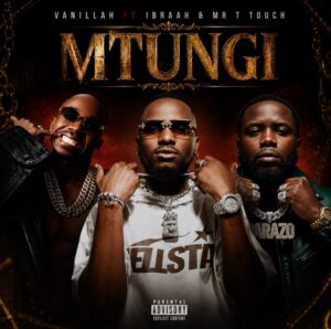 Mtungi