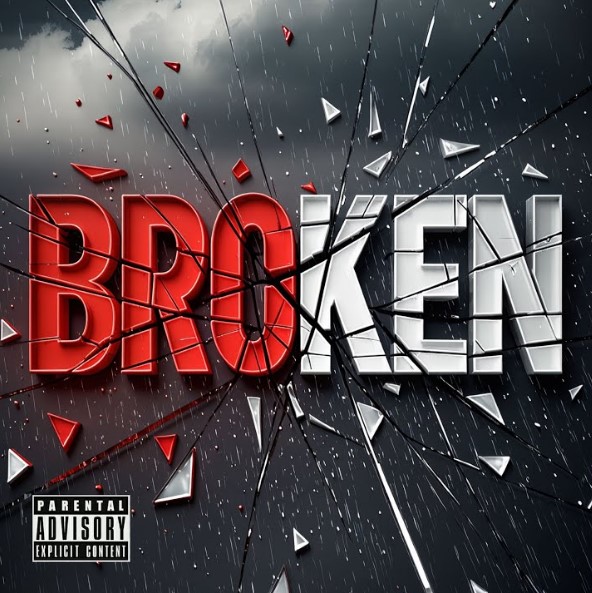 Broken
